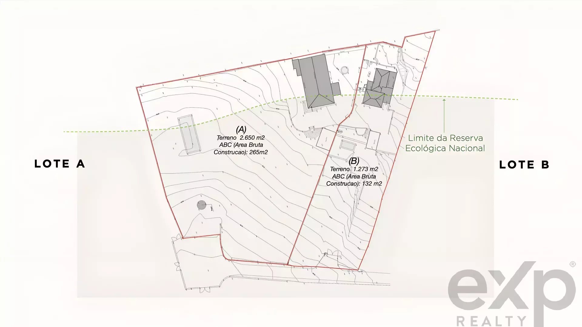 Casas na Falésia – Charneca de Caparica