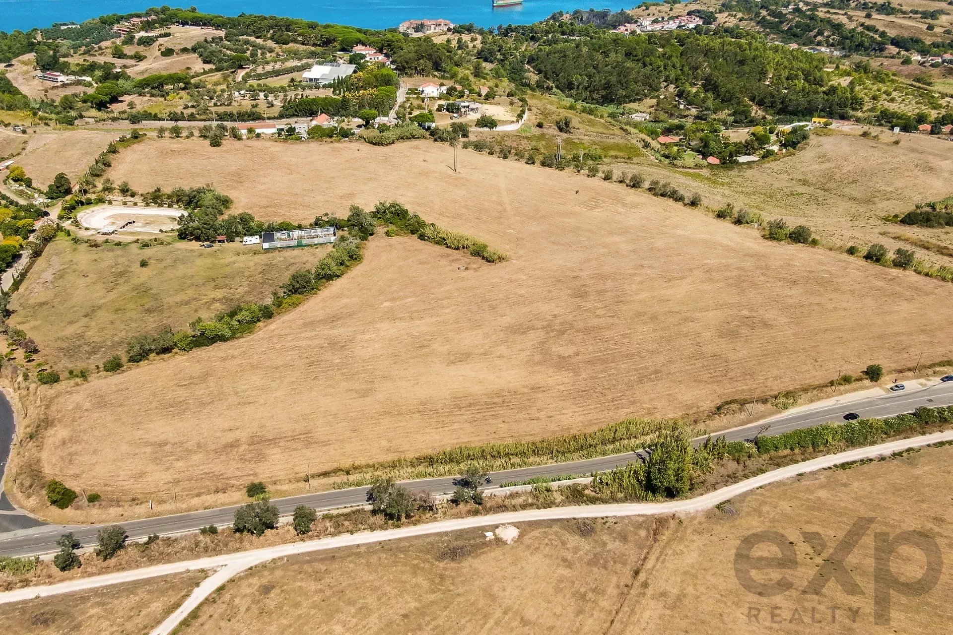 Terreno à venda em Costa da Caparica, Monte da Caparica, 2825-010 Costa da Caparica, 69000 m²