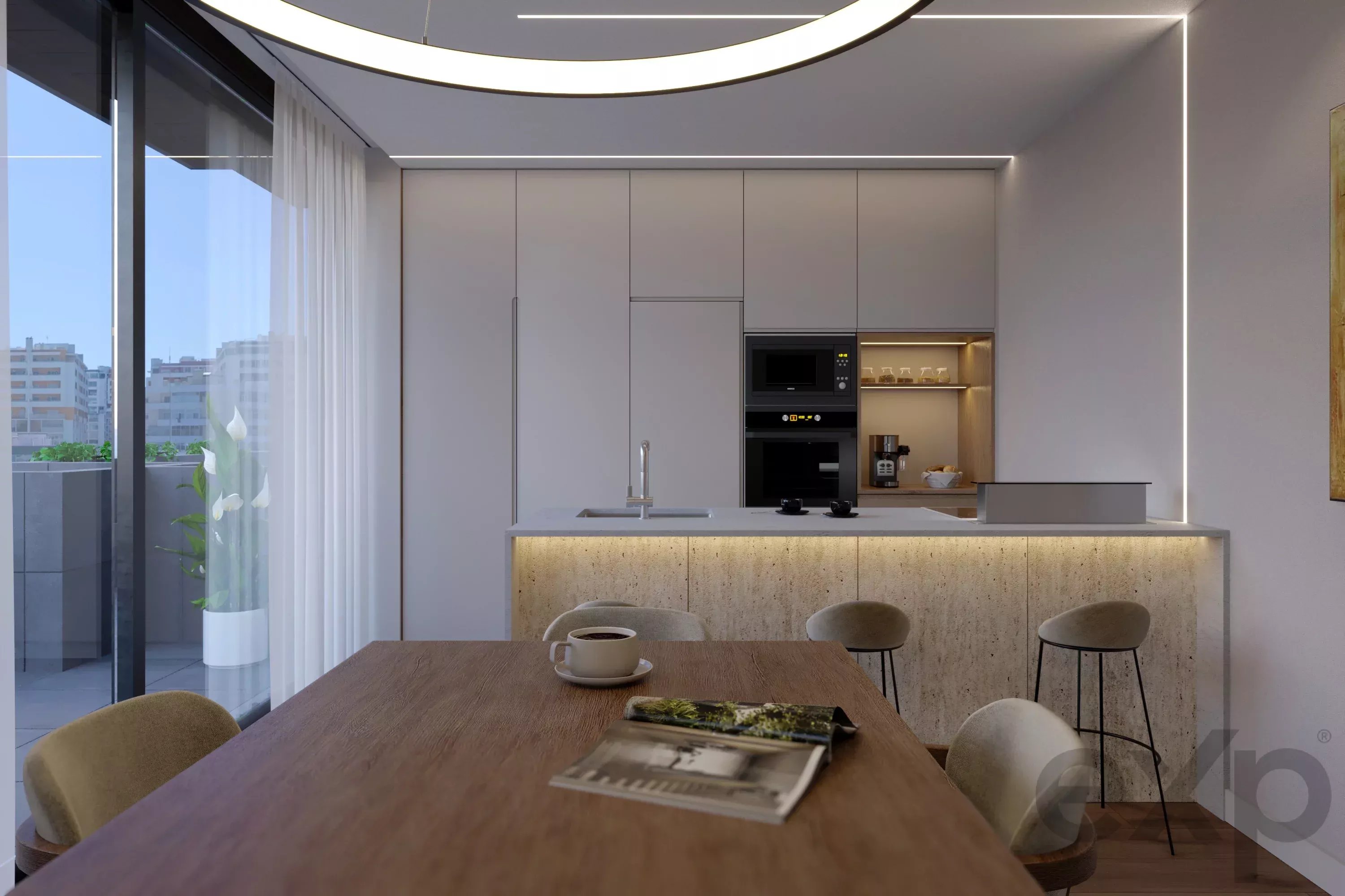 Zenith Residences: O Futuro da Habitação Sustentável em Portimão 86183560 image 25