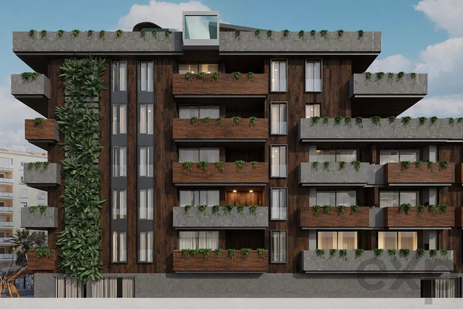 Zenith Residences: O Futuro da Habitação Sustentável em Portimão 86183560 image 10