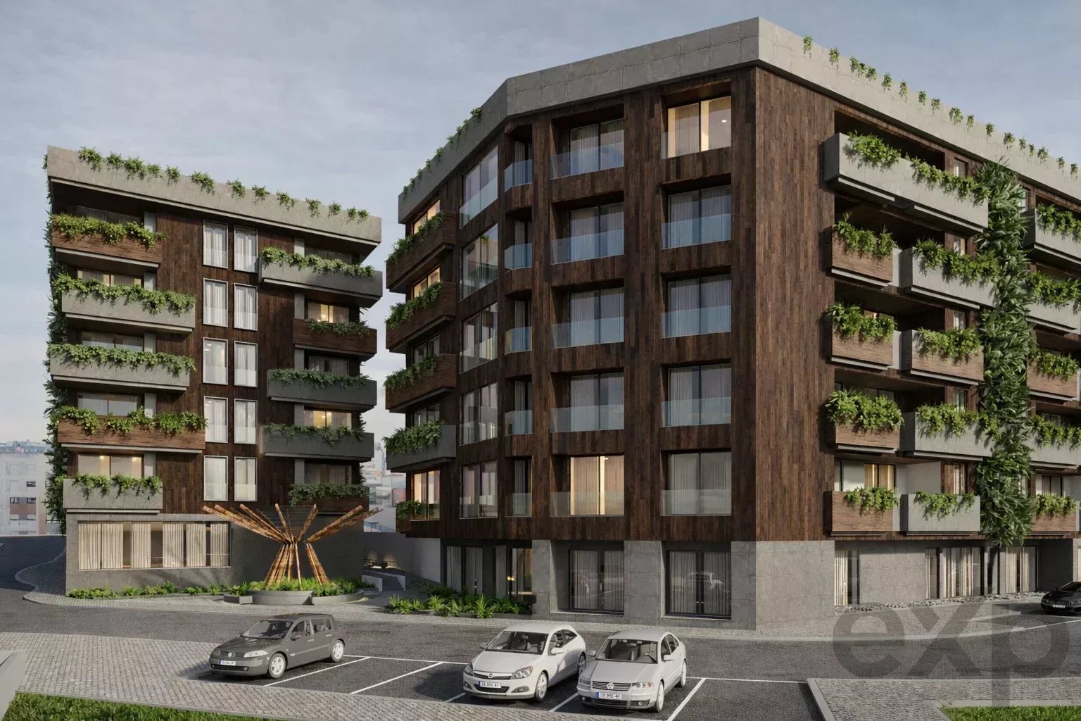 ZENITH Residences