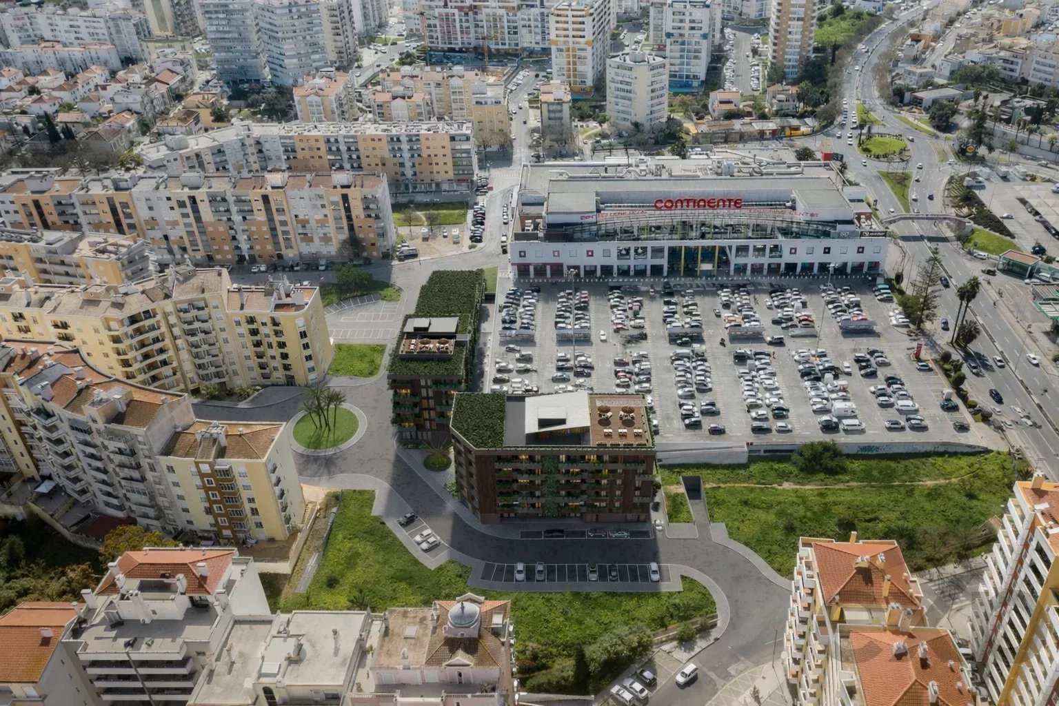 ZENITH Residences