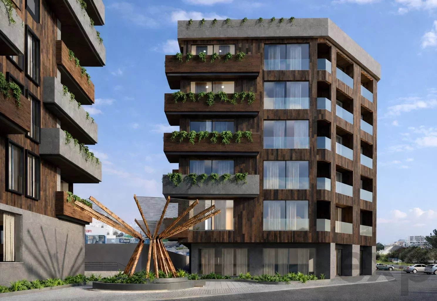 ZENITH Residences