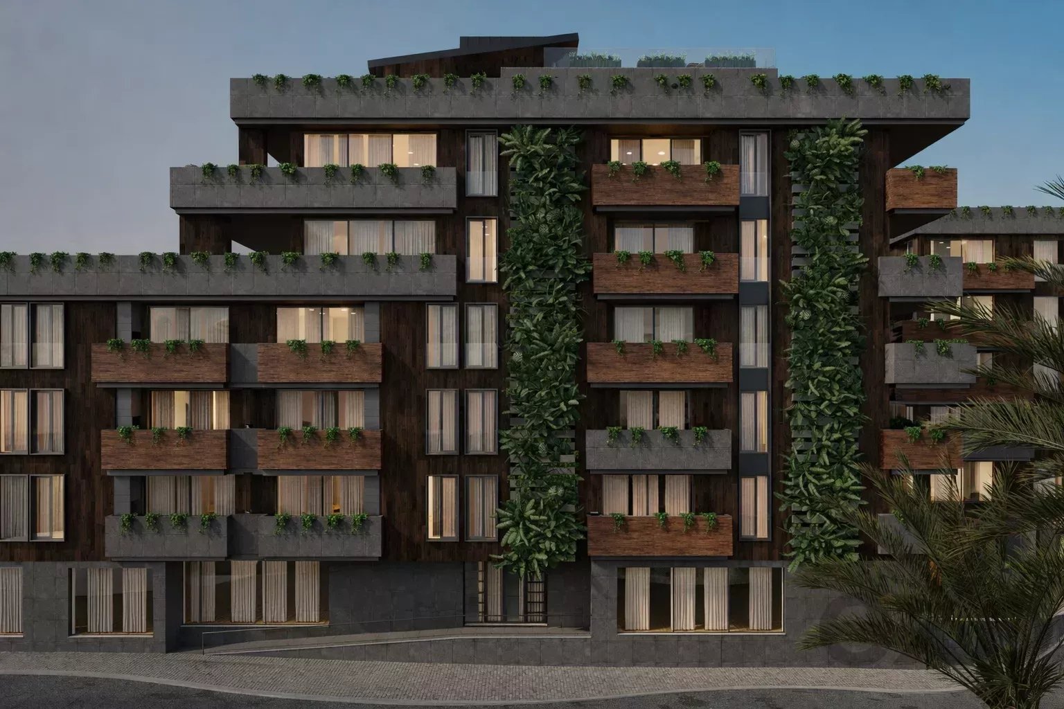 ZENITH Residences 86187321 image 11