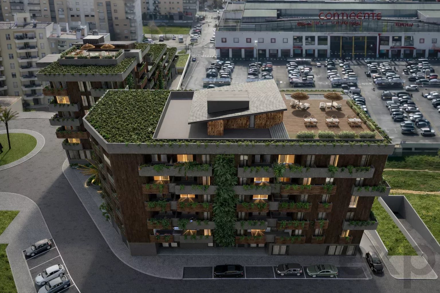 ZENITH Residences