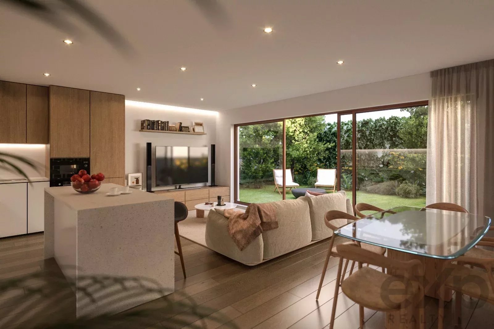 LOTE 4 - TERRAÇOS DA PENA – A SUA VIDA COM VISTA PRIVILEGIADA PARA O PALÁCIO. 86187371 image 14