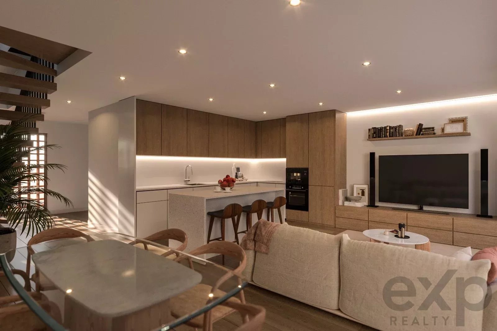 LOTE 4 - TERRAÇOS DA PENA – A SUA VIDA COM VISTA PRIVILEGIADA PARA O PALÁCIO. 86187371 image 12