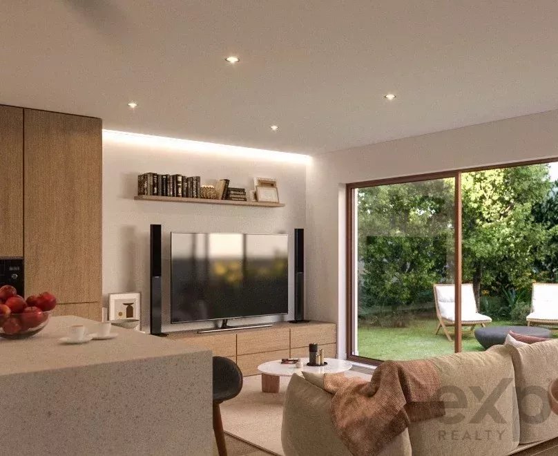 LOTE 4 - TERRAÇOS DA PENA – A SUA VIDA COM VISTA PRIVILEGIADA PARA O PALÁCIO. 86187371 image 13