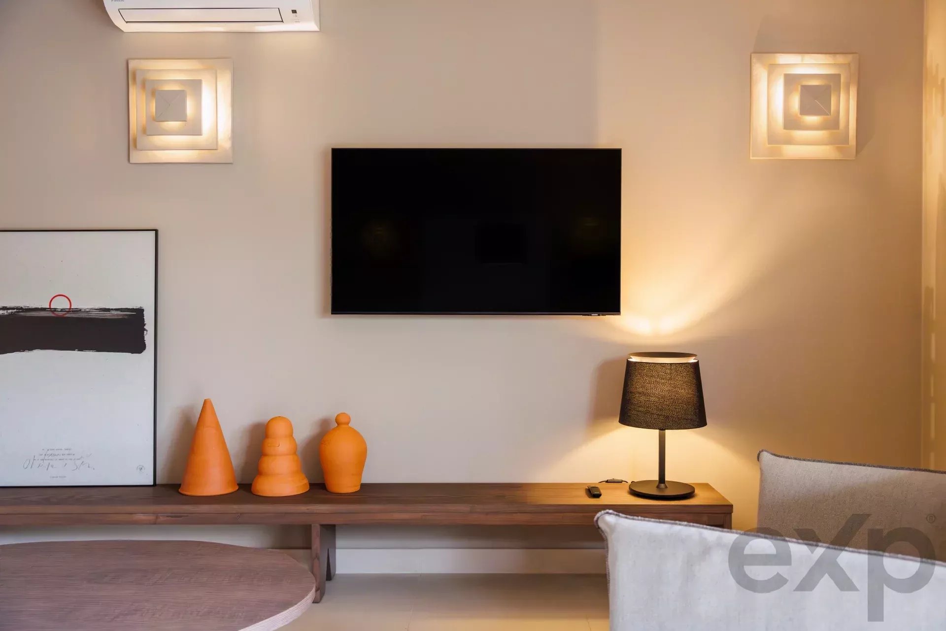 Moderno T2 Duplex no Village Resort, Carvoeiro - Algarve