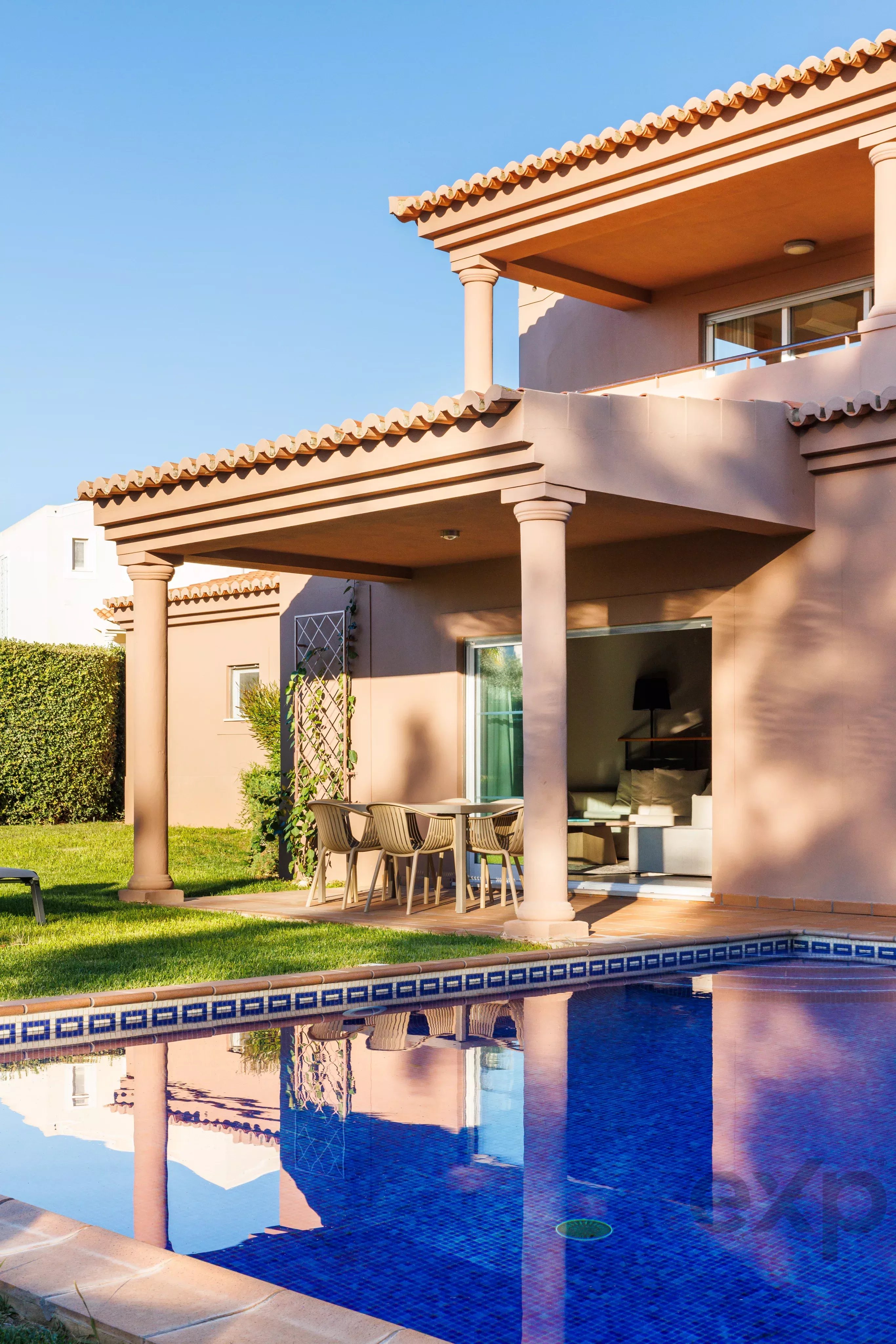 Modern T4 Residence with Private Swimming Pool at Vale da Lapa Resort 86188124 image 32