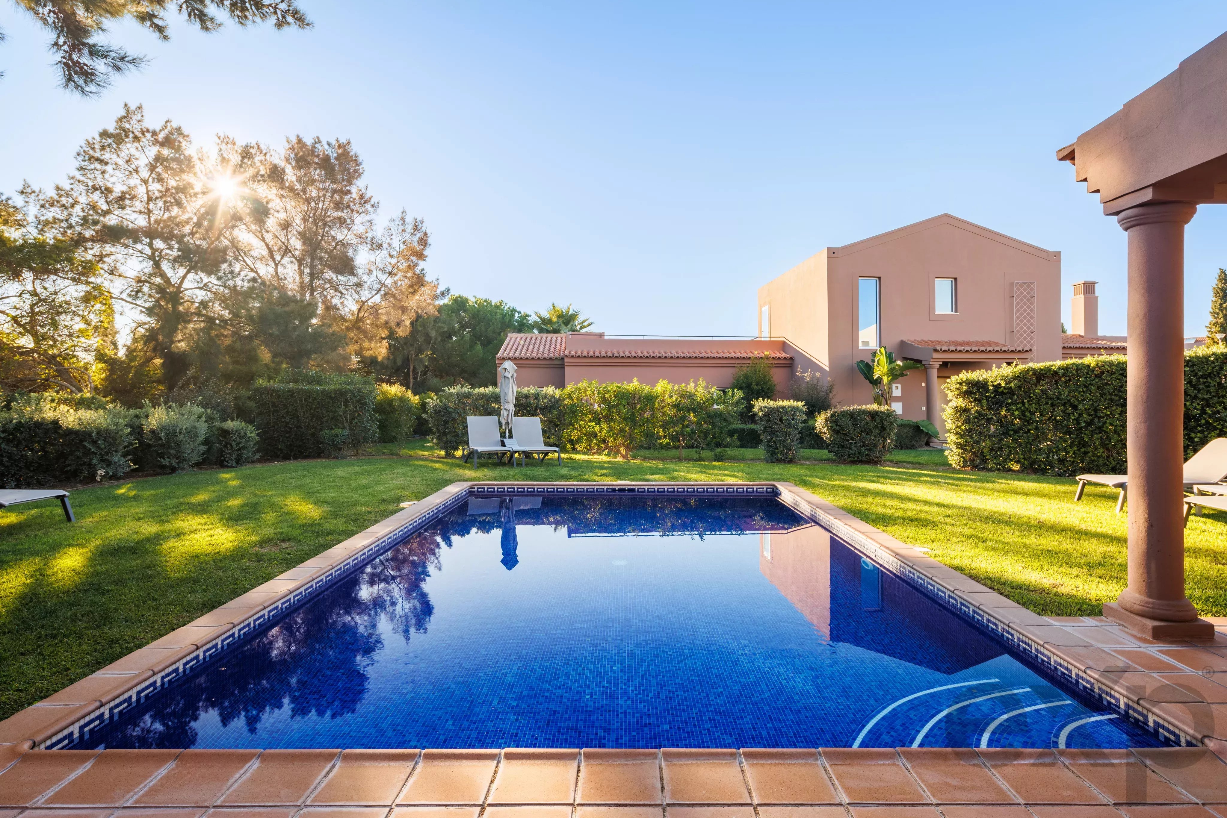 Modern T4 Residence with Private Swimming Pool at Vale da Lapa Resort 86188124 image 30