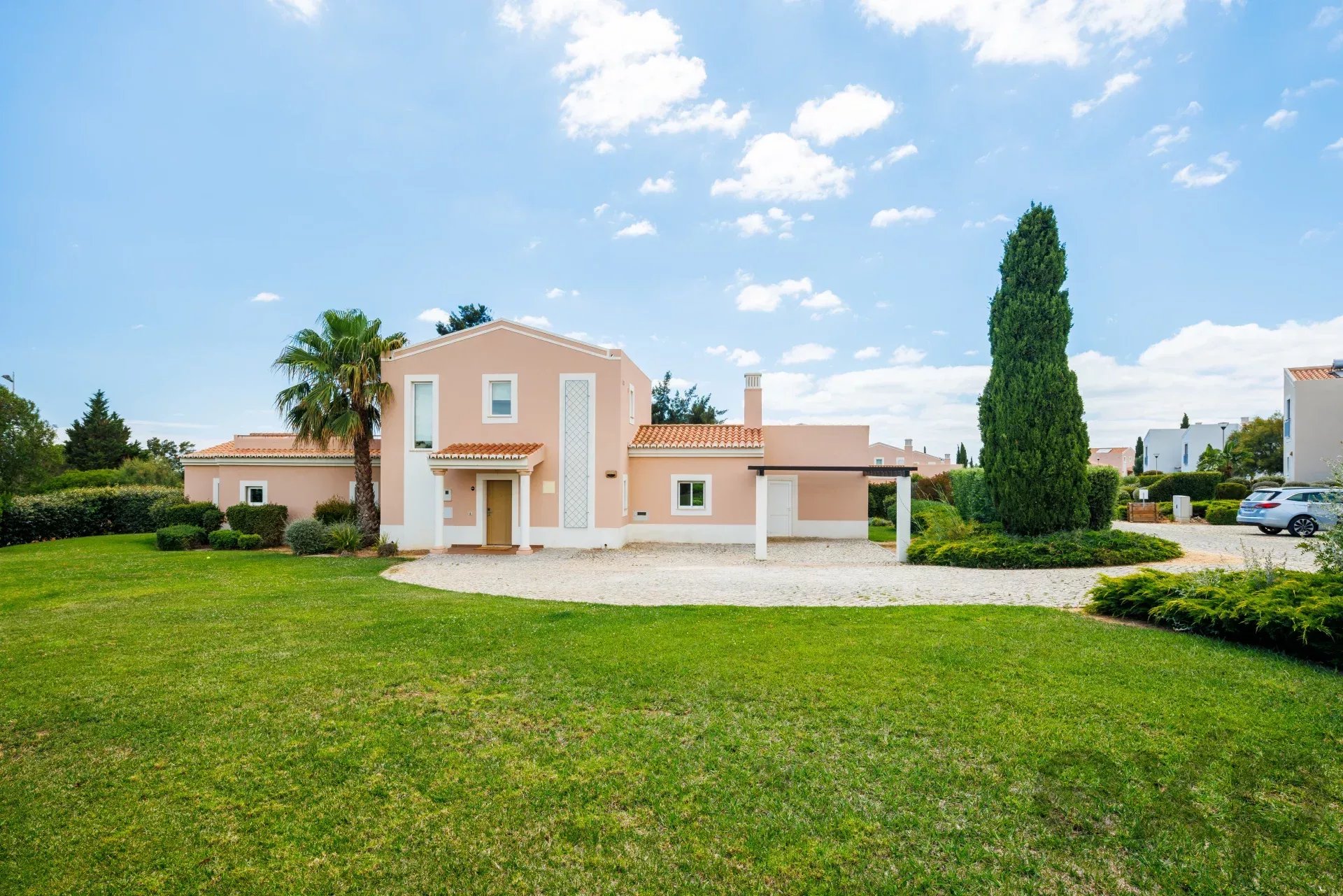 Modern T4 Residence with Private Swimming Pool at Vale da Lapa Resort 86188124 image 20