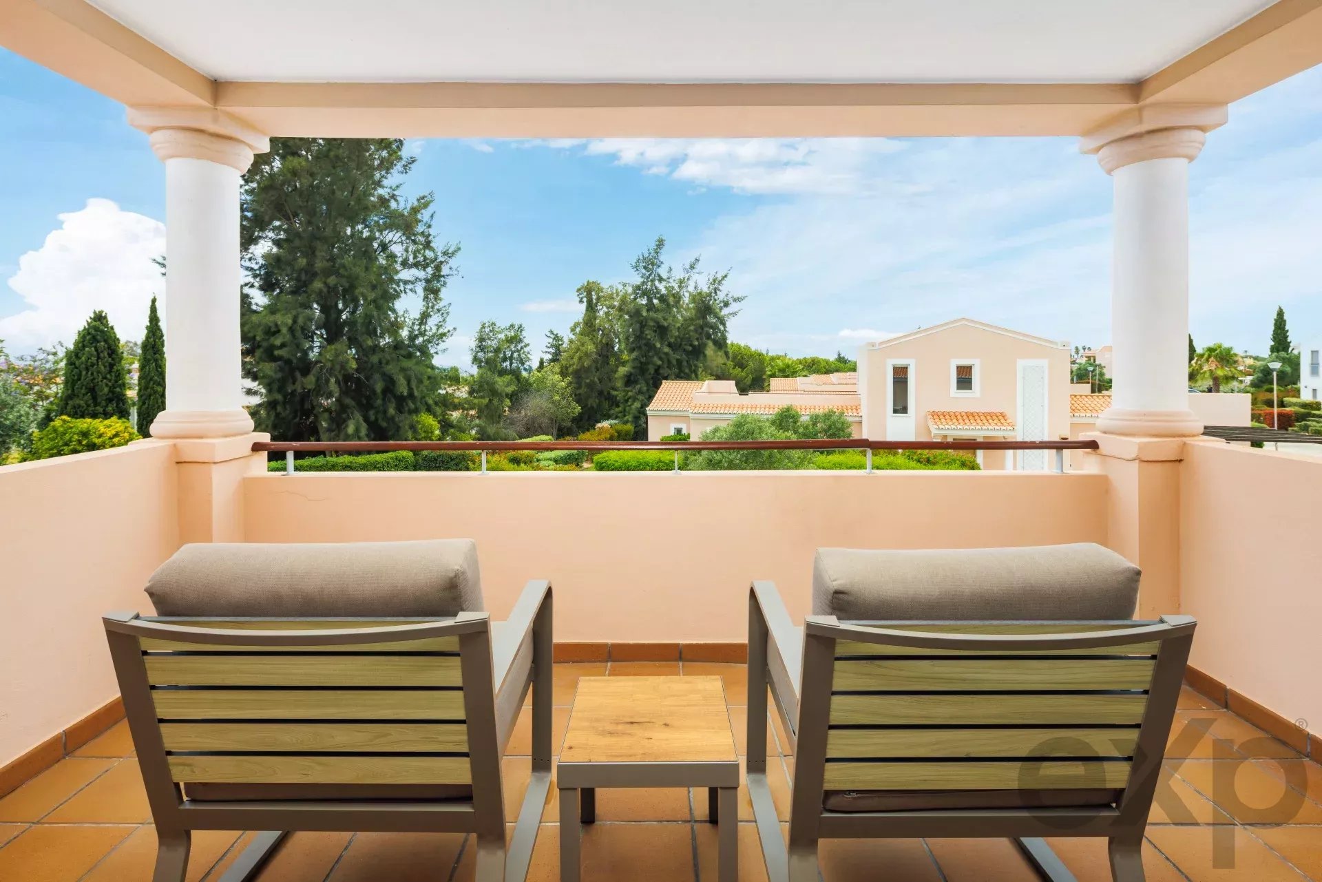 Modern T4 Residence with Private Swimming Pool at Vale da Lapa Resort 86188124 image 12