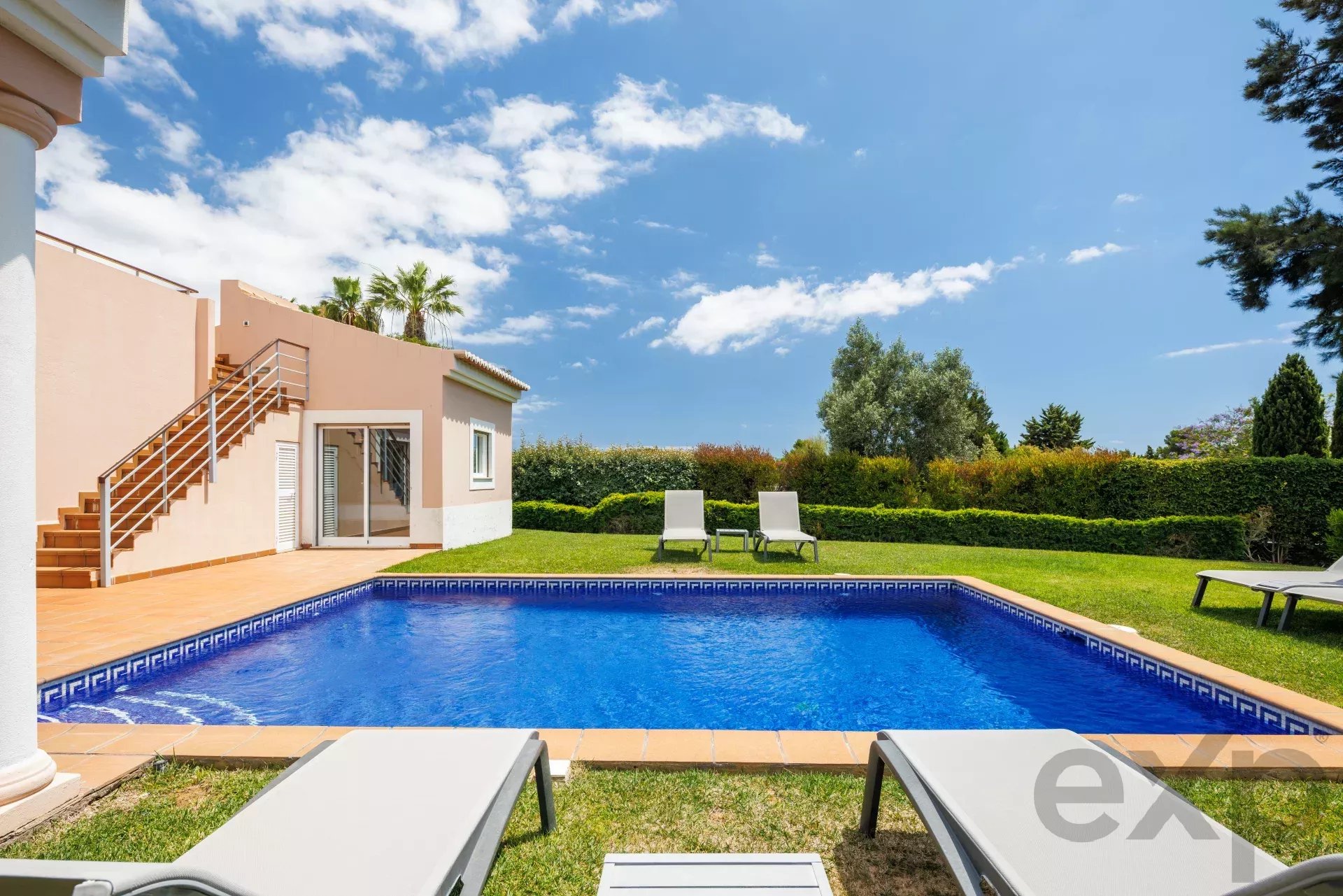 Modern T4 Residence with Private Swimming Pool at Vale da Lapa Resort 86188124 image 18