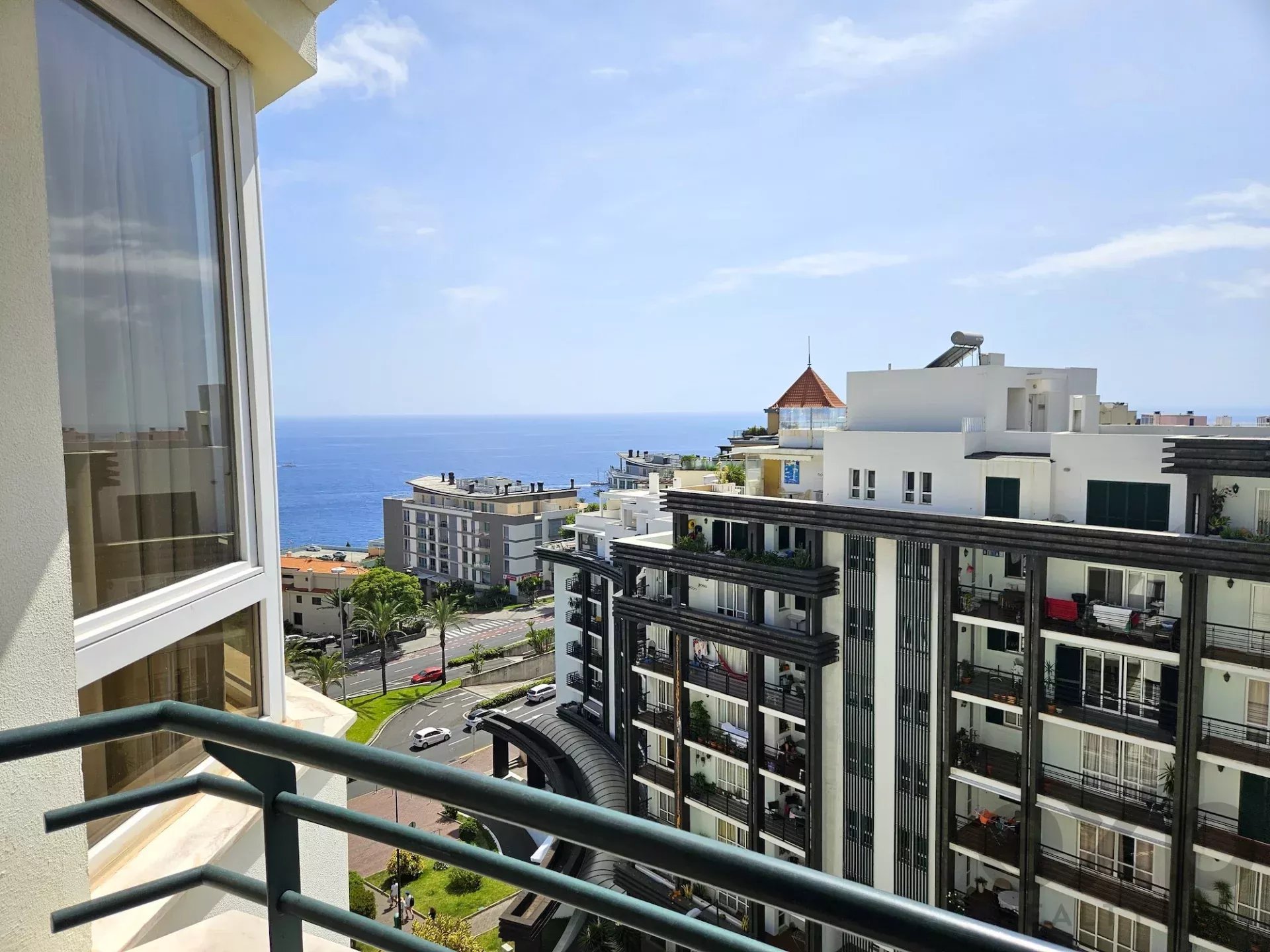 Apartamento Exclusivo no Funchal - Forum