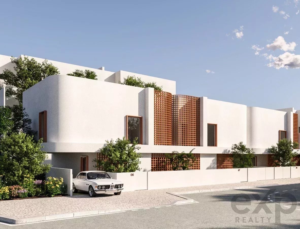 LOTE 13 - TERRAÇOS DA PENA – A SUA VIDA COM VISTA PRIVILEGIADA PARA O PALÁCIO.