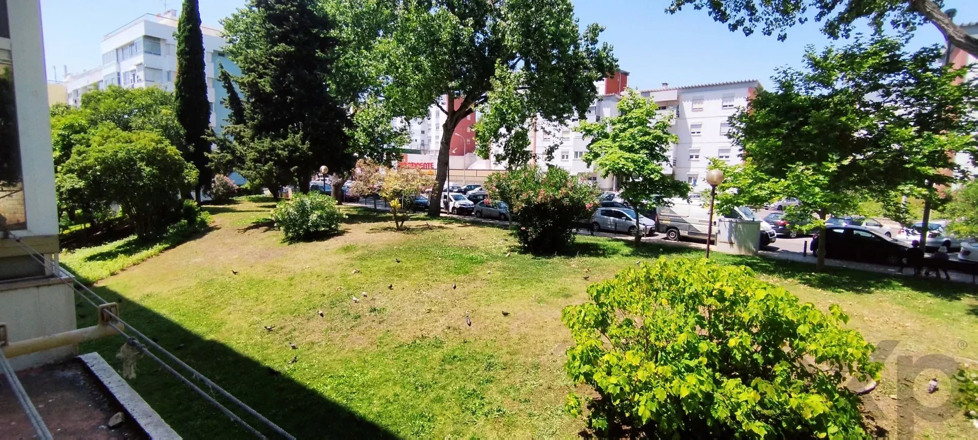 Completely renovated, central two‑bedroom apartment in Oeiras: Comfort, lift and premium location 86191632 image 36