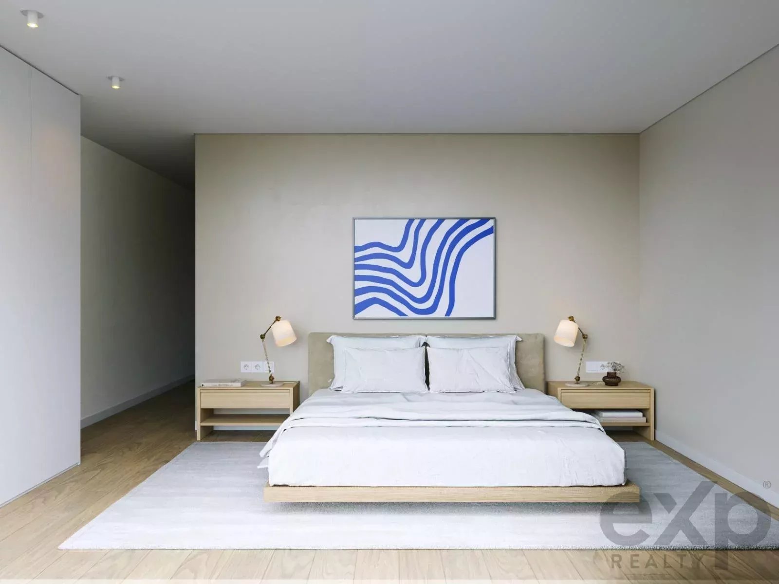 Moradia T4 de luxo com piscina – Villas Mearim
