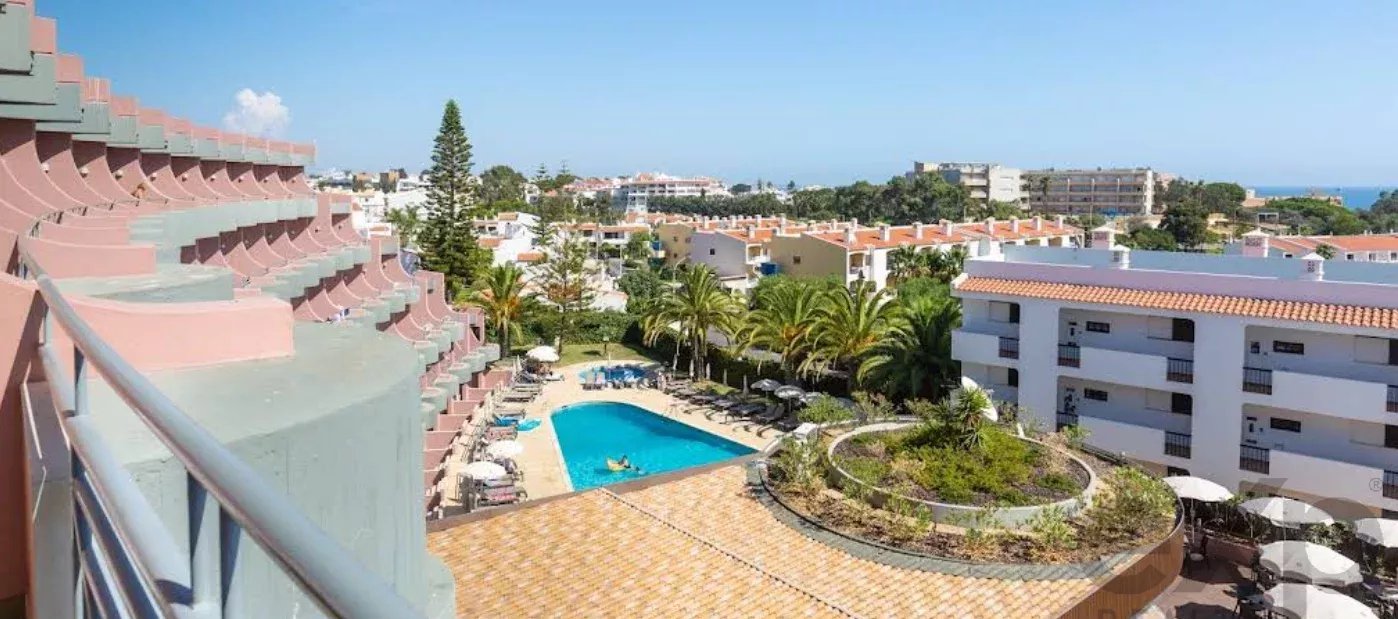 Apartment à venda em Albufeira e Olhos de Água, 38 m² 86208893 image 15