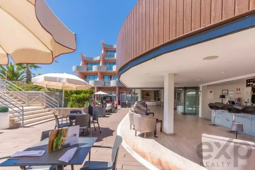 Apartment à venda em Albufeira e Olhos de Água, 38 m² 86208893 image 14