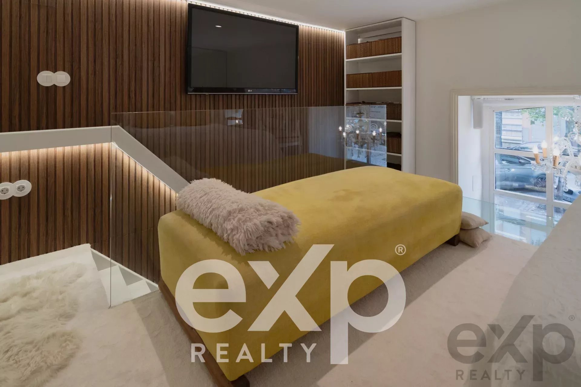 Your Urban Luxury Retreat: Charm and Exclusivity by the Gulbenkian 86219203 image 22