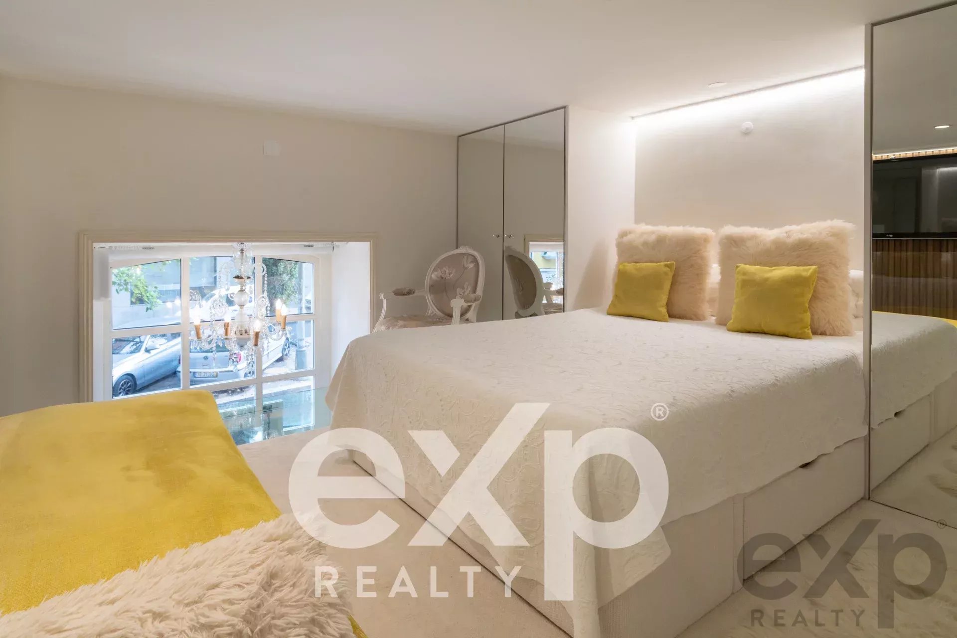 Your Urban Luxury Retreat: Charm and Exclusivity by the Gulbenkian 86219203 image 19