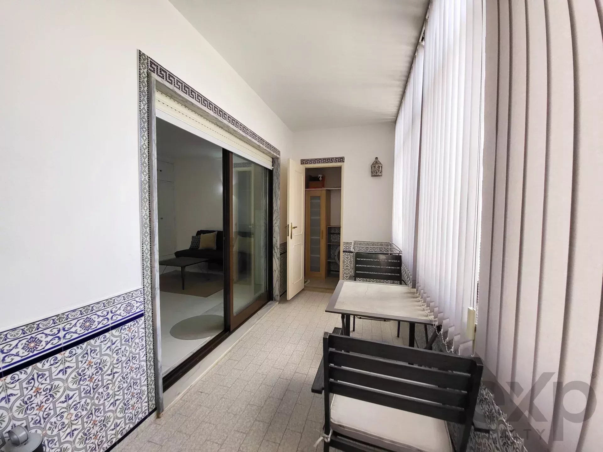 Excepcional T2  no último andar com um amplo terraço. Centro histórico de Portimão. 86219852 image 20