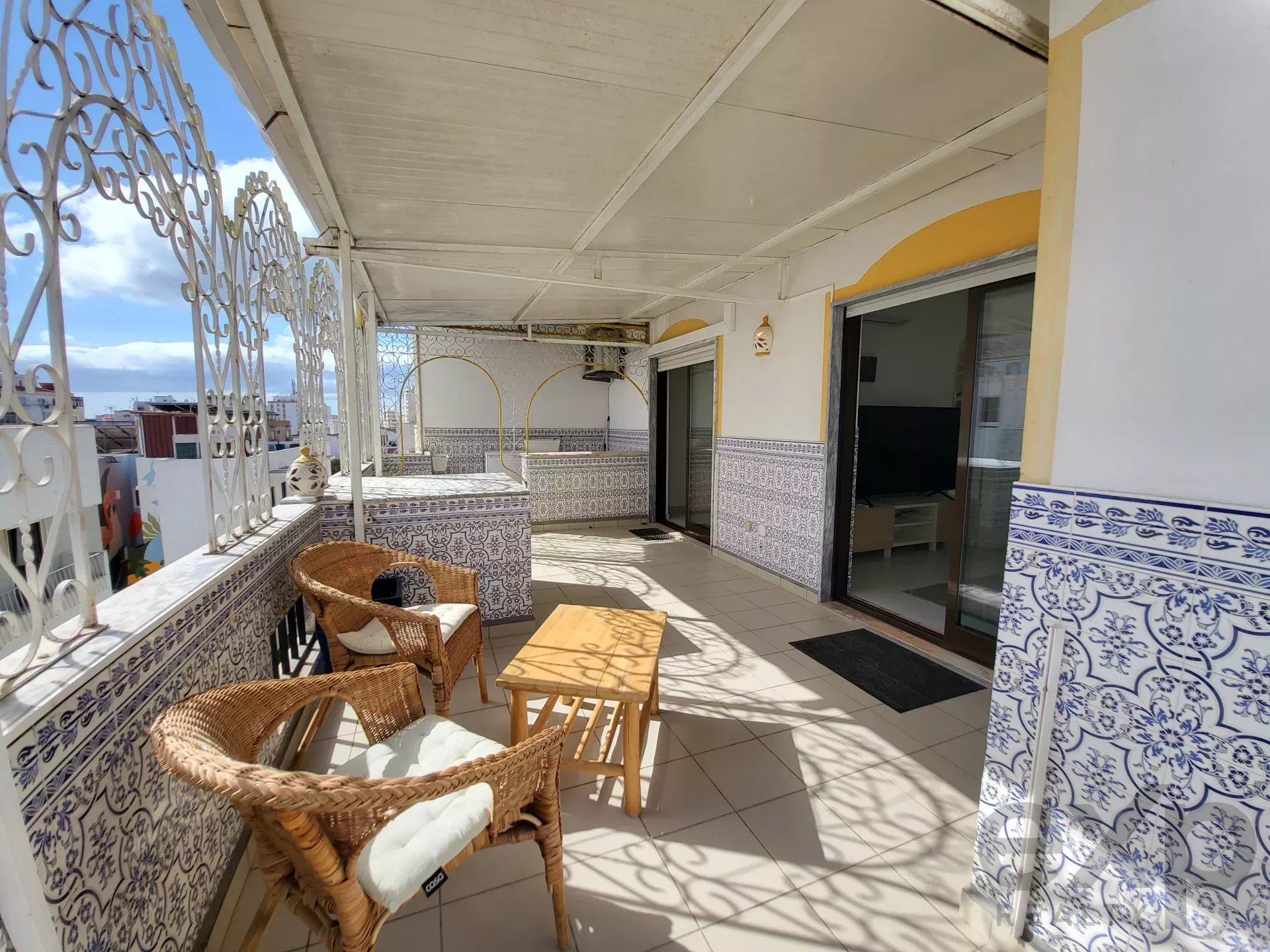 Apartamento à venda em Portimão, 120 m²