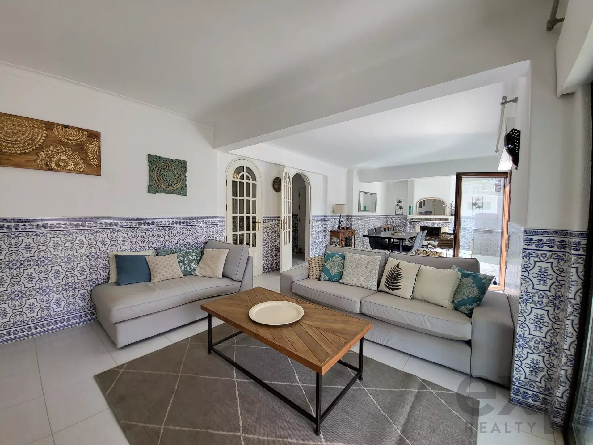 Apartamento à venda em Portimão, 120 m²