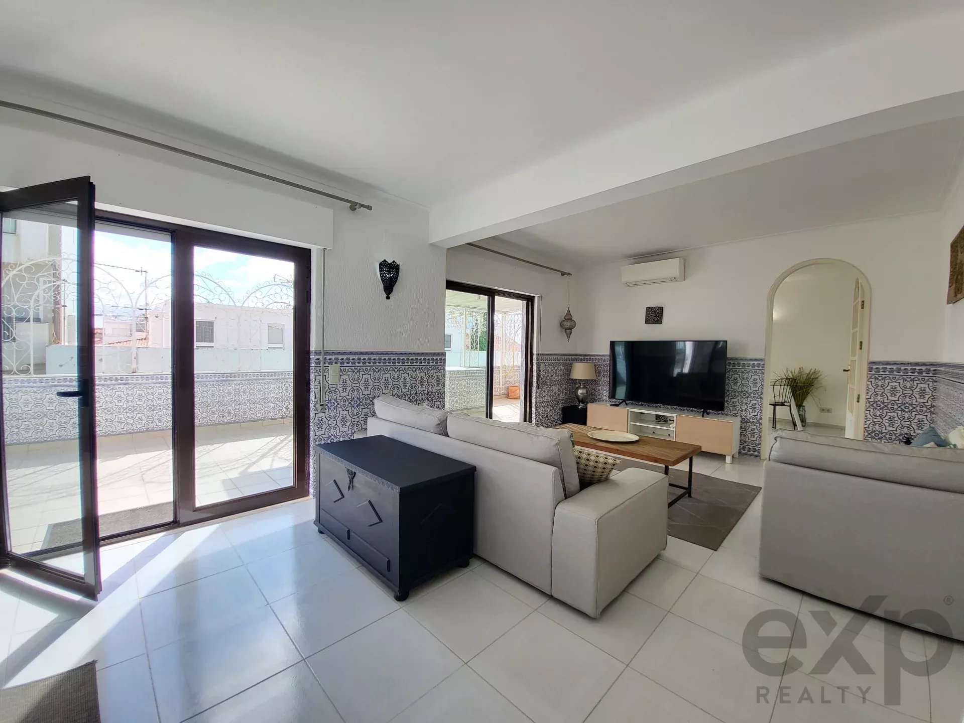 Apartamento à venda em Portimão, 120 m²