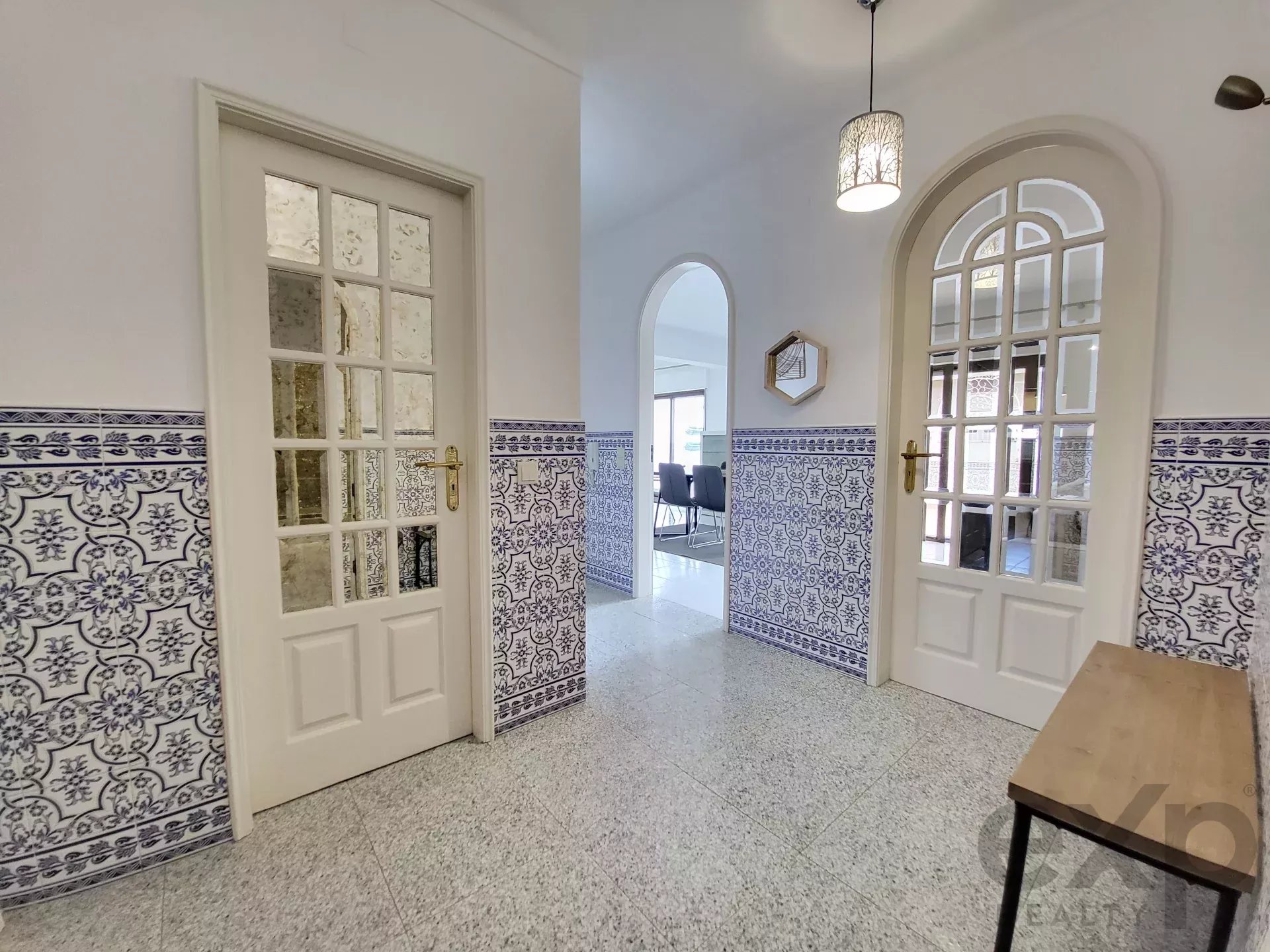 Excepcional T2  no último andar com um amplo terraço. Centro histórico de Portimão. 86219852 image 13