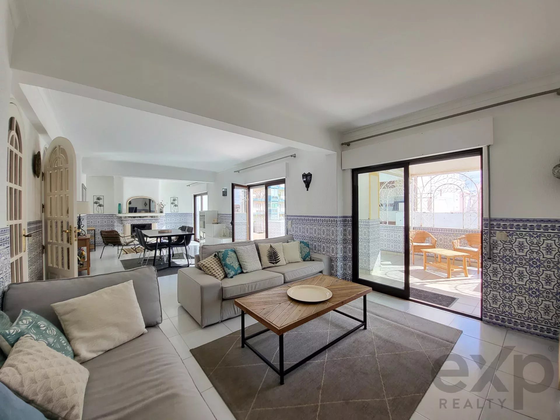 Apartamento à venda em Portimão, 120 m²