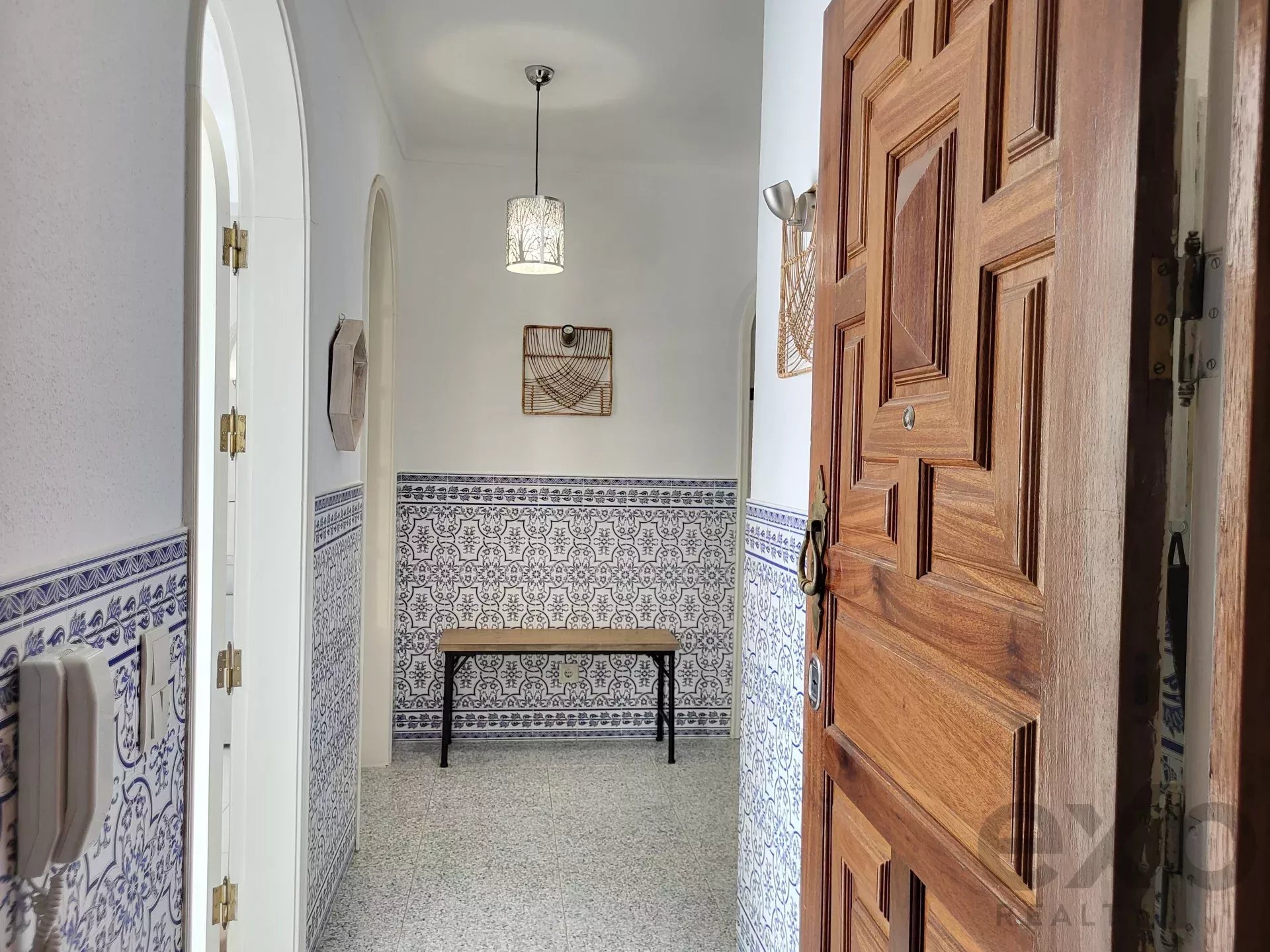 Excepcional T2  no último andar com um amplo terraço. Centro histórico de Portimão. 86219852 image 24