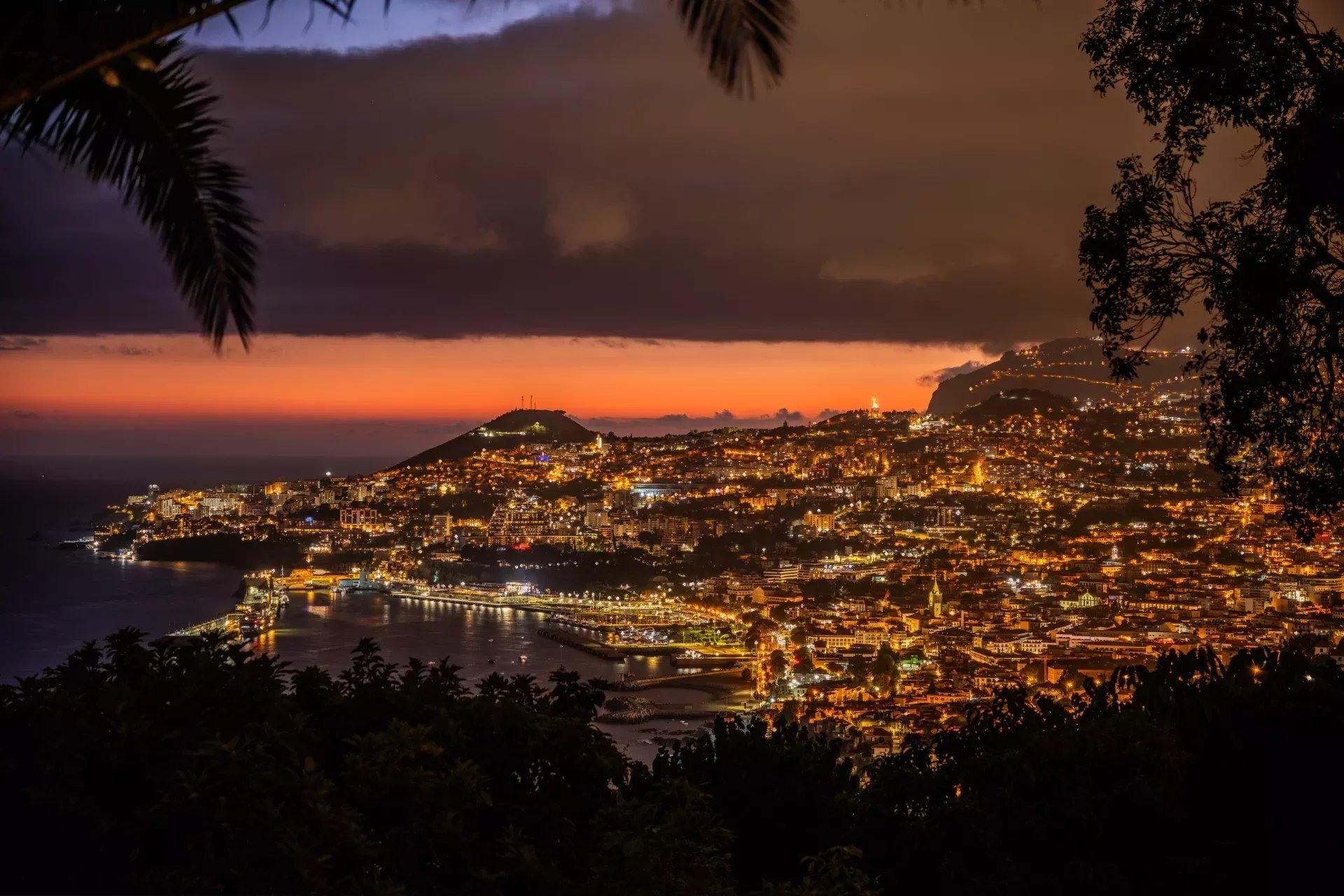 A ÚLTIMA GRANDE PROPRIEDADE ATLÂNTICA, Madeira, Portugal