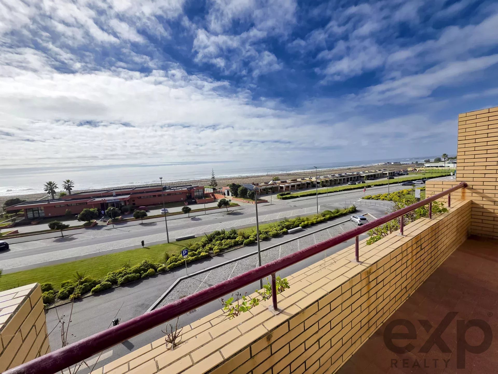 Apartamento T3 Duplex em Lavra