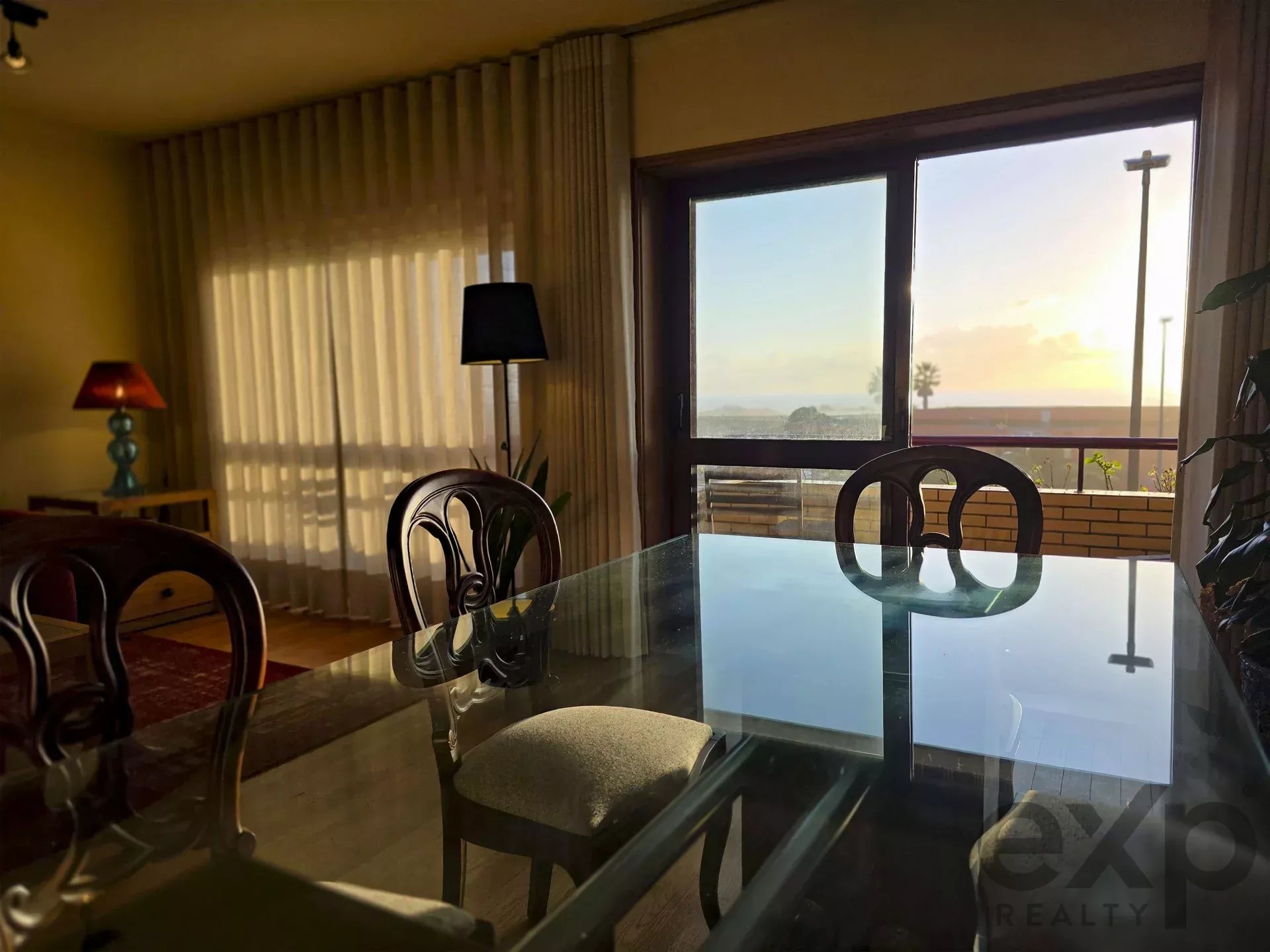 Apartamento T3 Duplex em Lavra