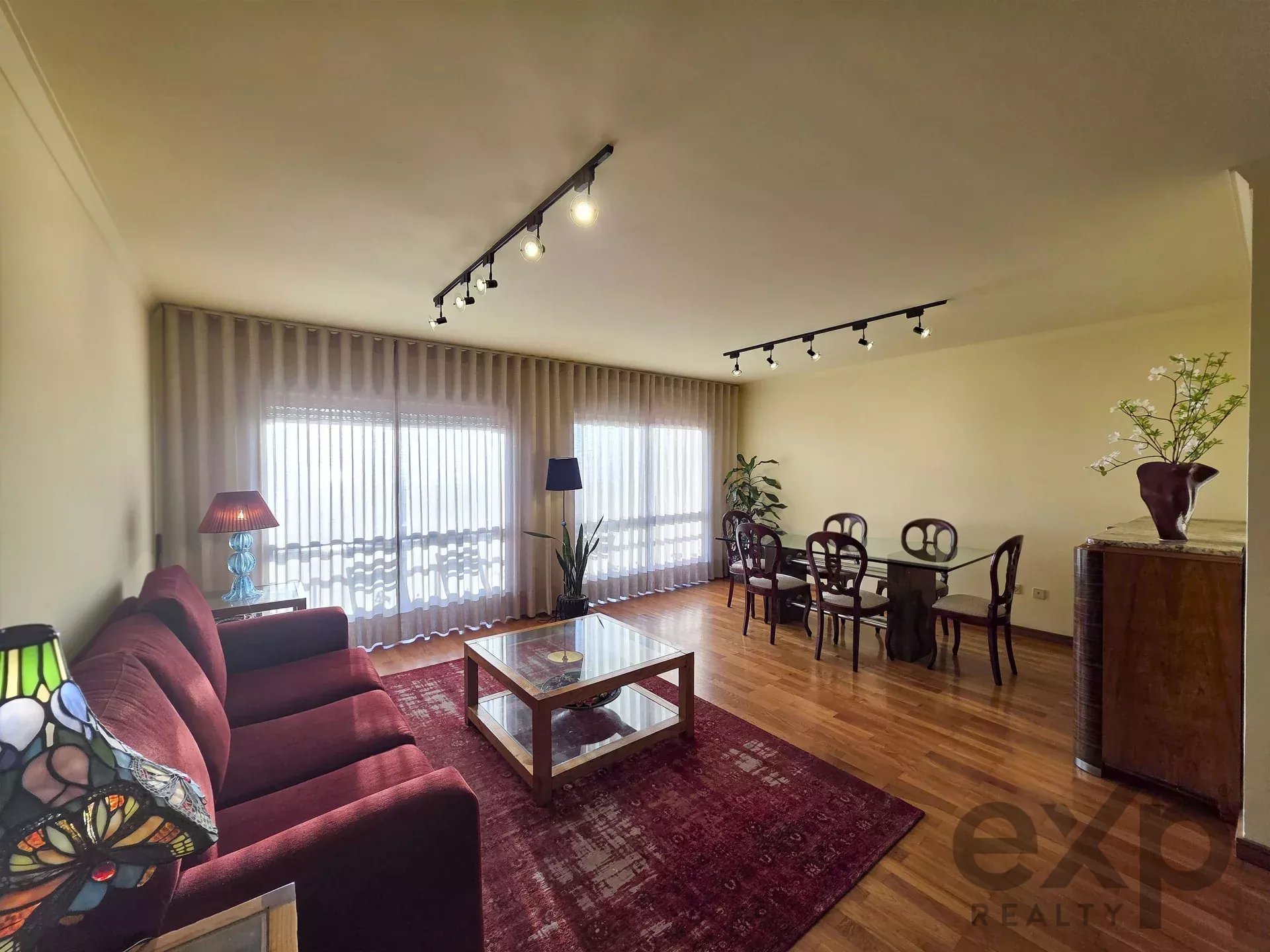 Apartamento T3 Duplex em Lavra