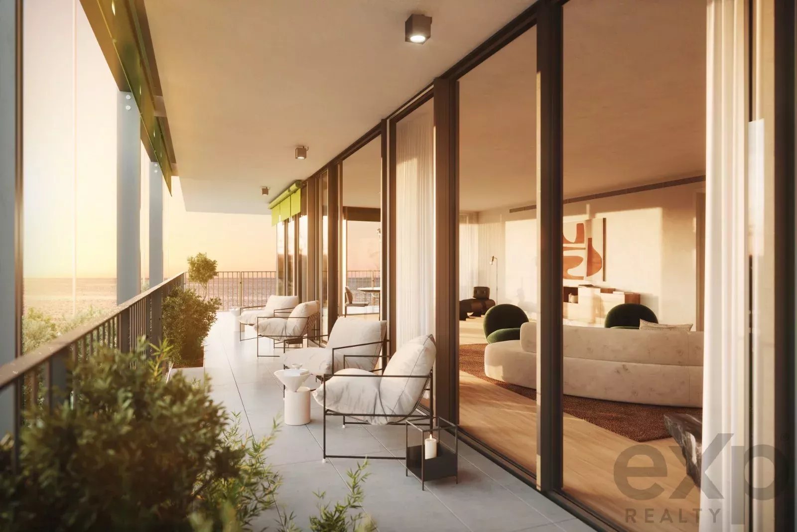 Apartamento T1 - FACTORY B5A - Marvila