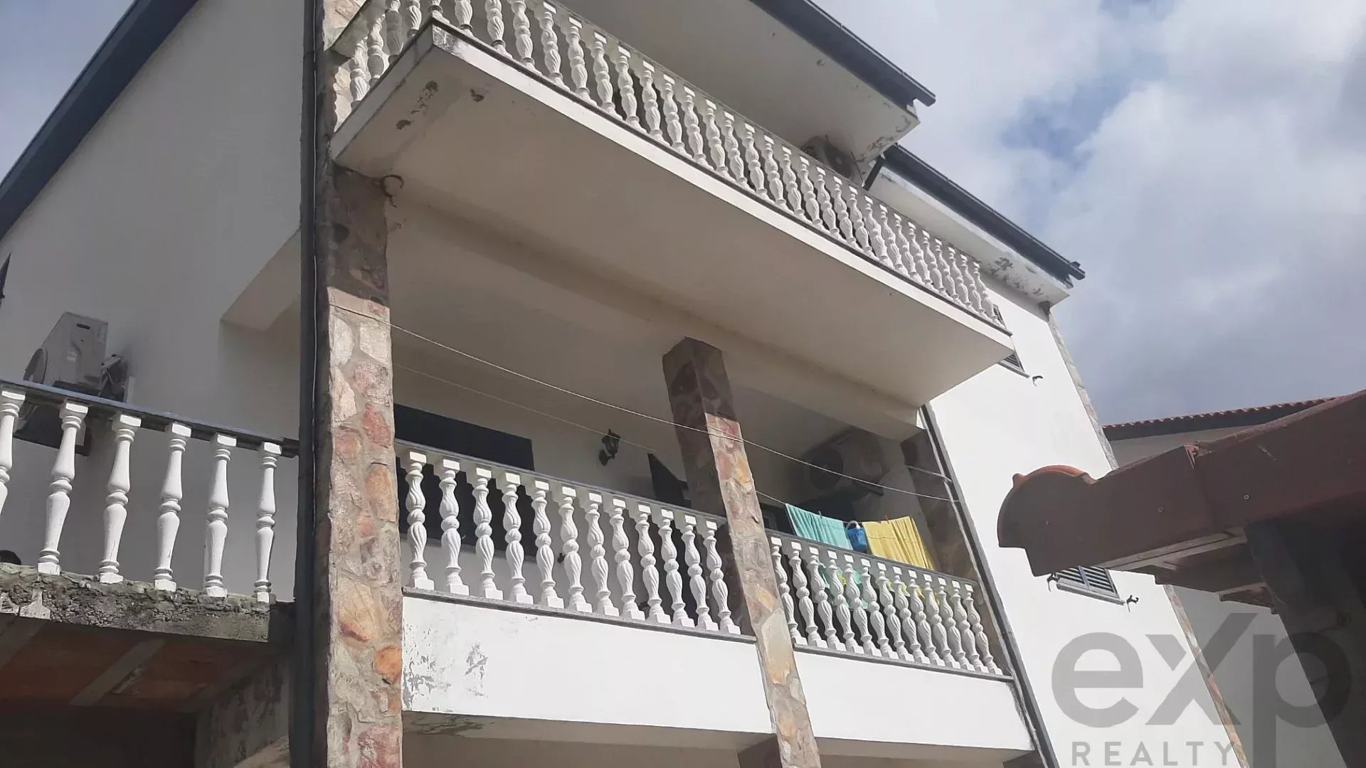 Casa dos Sonhos com 5 Quartos em Lamas de Orelhão, Mirandela
