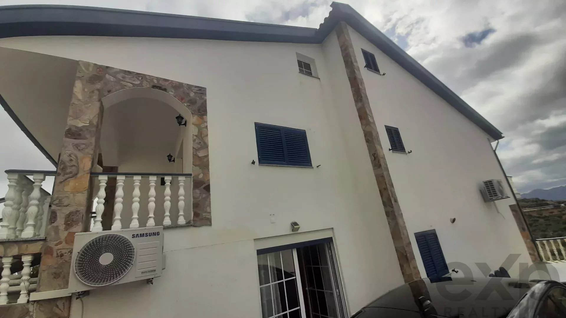 Casa dos Sonhos com 5 Quartos em Lamas de Orelhão, Mirandela