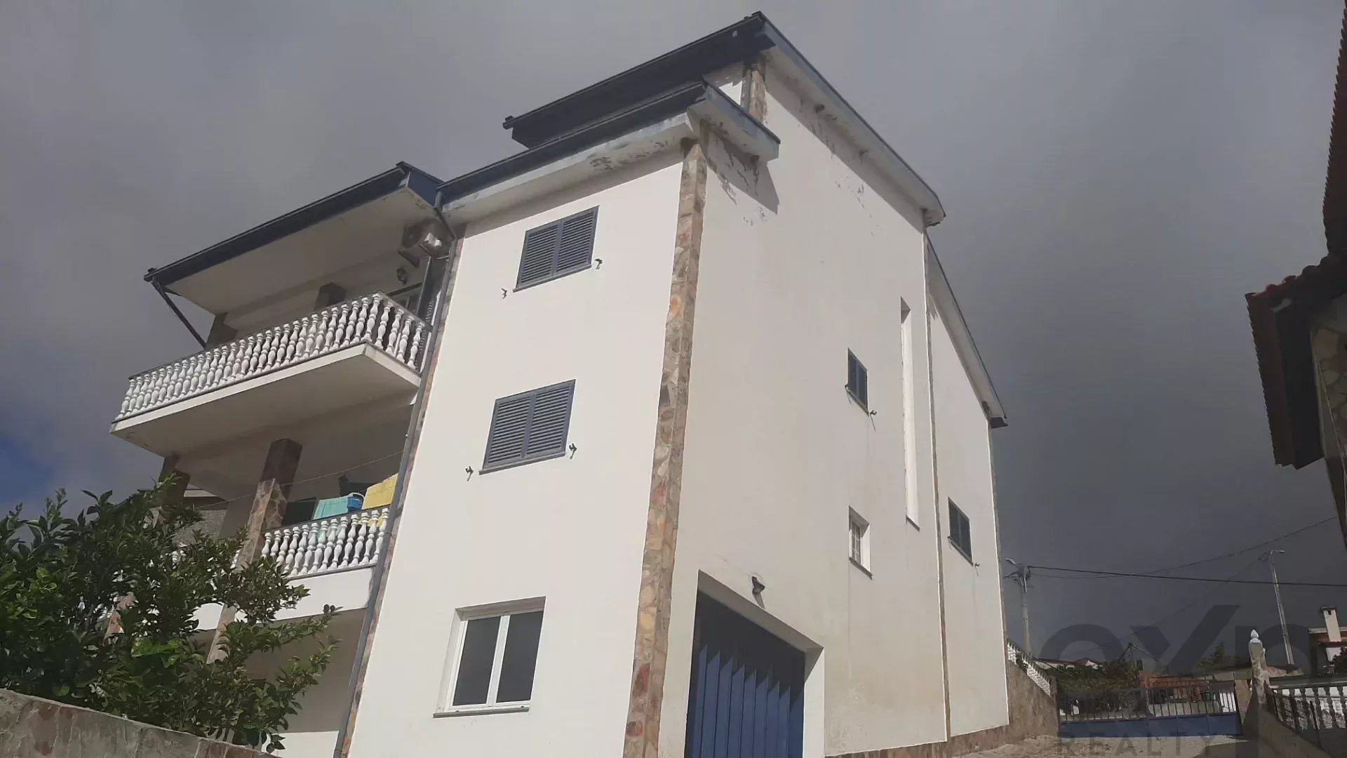 Casa dos Sonhos com 5 Quartos em Lamas de Orelhão, Mirandela