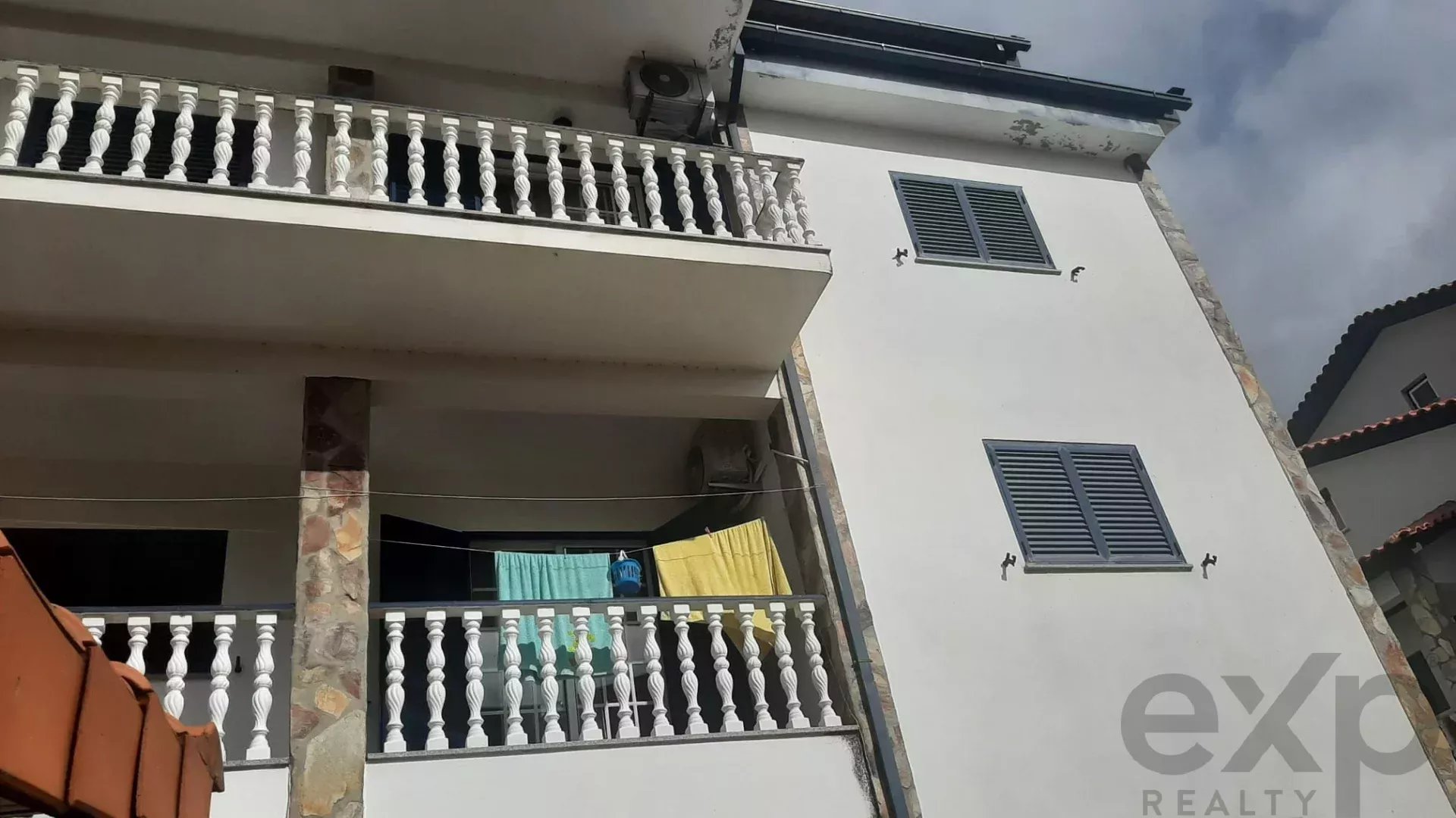 Casa dos Sonhos com 5 Quartos em Lamas de Orelhão, Mirandela