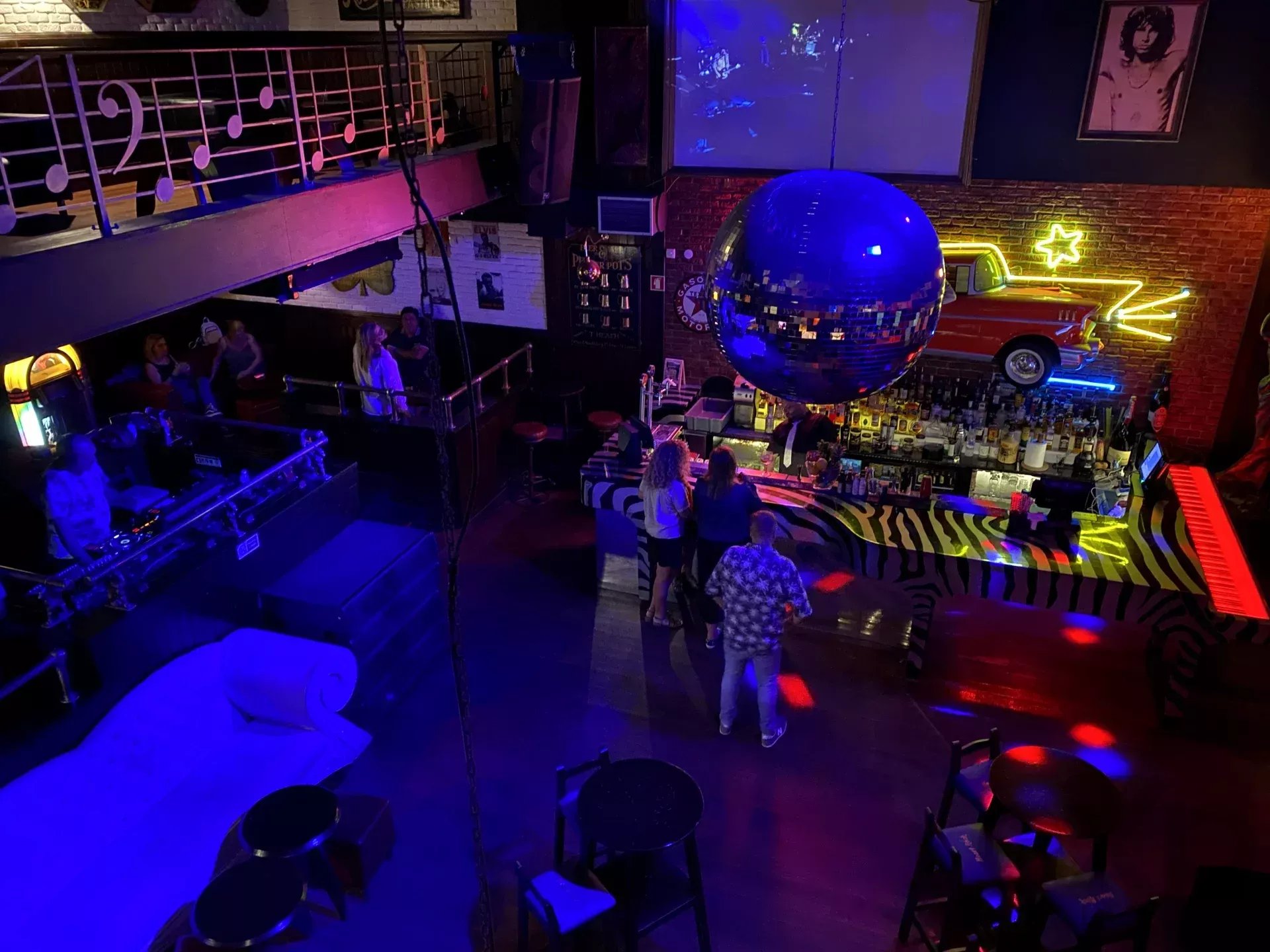 BAR, NIGHTCLUB, THEATRE / CONCERT HALL, Amora, Seixal, Margem Sul 86283627 image 21