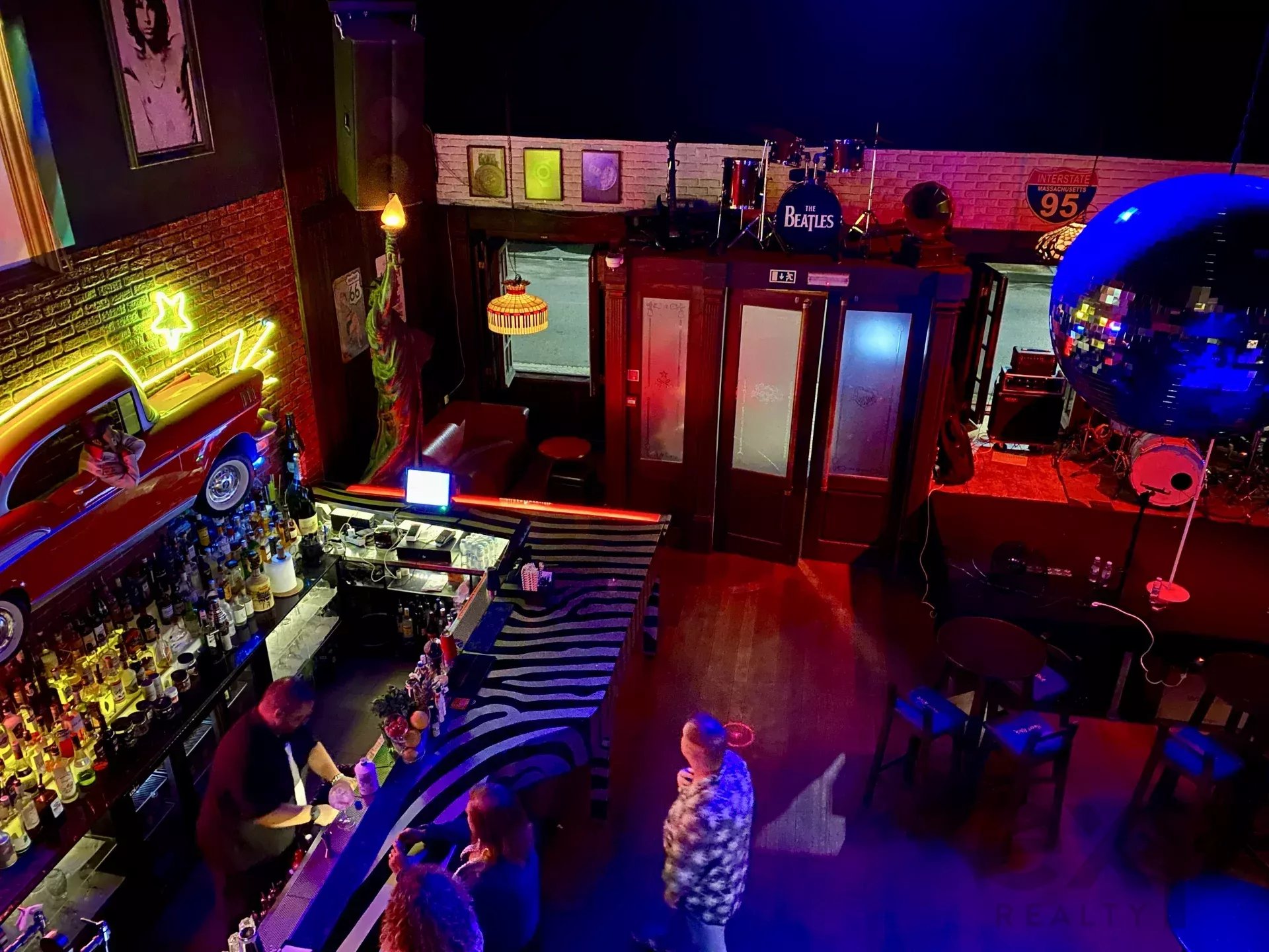BAR, NIGHTCLUB, THEATRE / CONCERT HALL, Amora, Seixal, Margem Sul 86283627 image 12