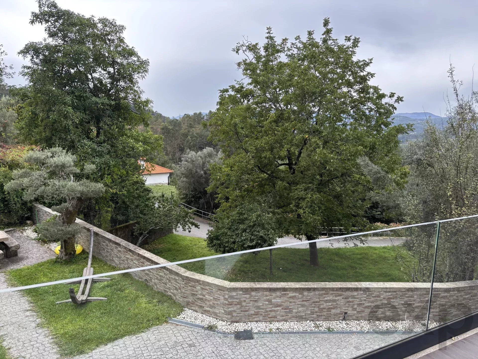 V5 - MORADIA