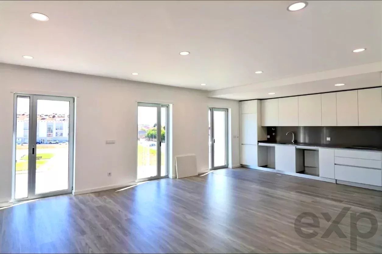 Apartamento T3 Duplex para Venda em Carregal do Sal