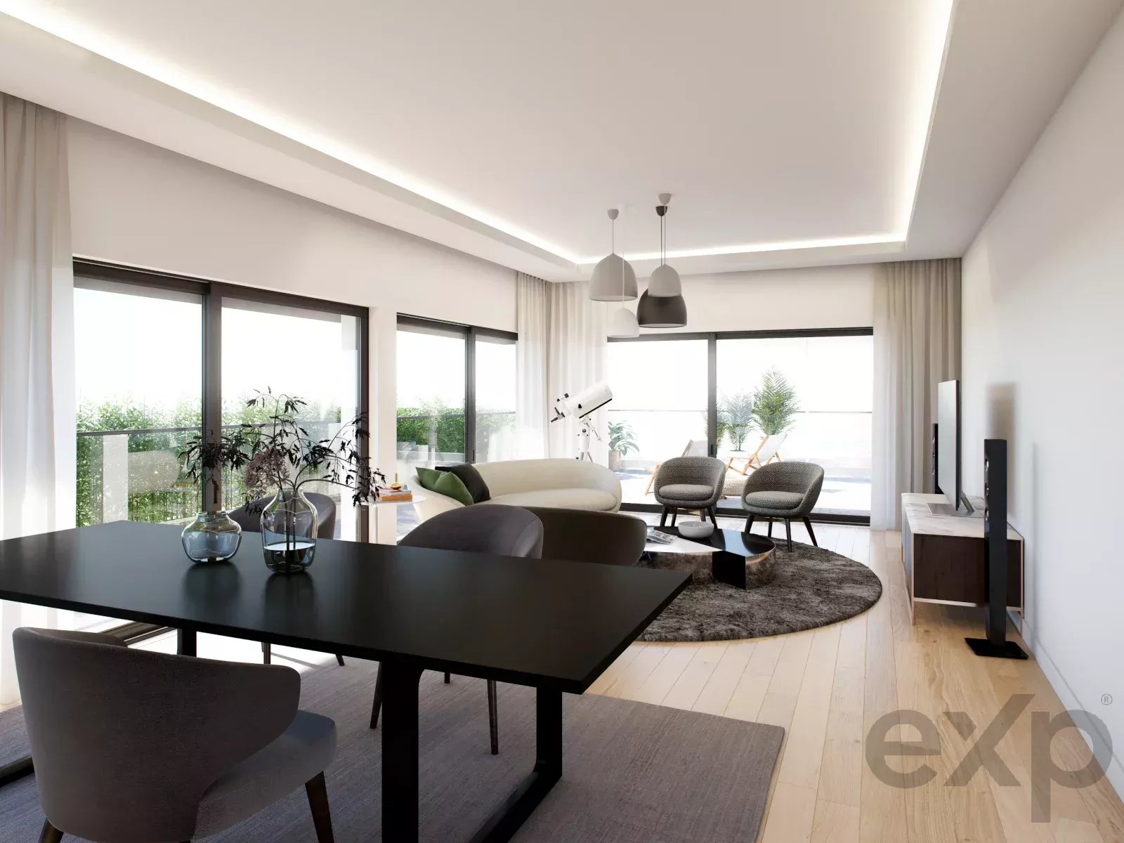 Apartamento à venda em Almada, Cova da Piedade, Pragal e Cacilhas, 82 m²