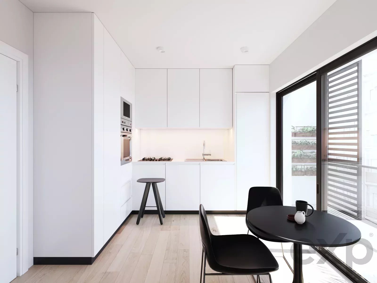 Apartamento T2 - Cacilhas - ALMADA 86339575 image 8
