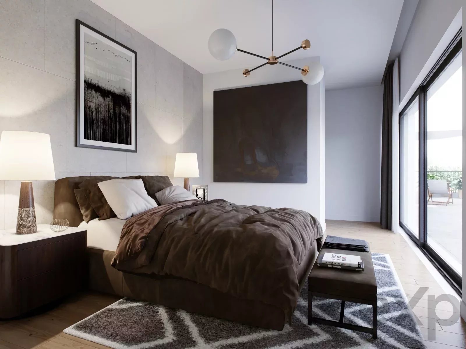 Apartamento à venda em Almada, Cova da Piedade, Pragal e Cacilhas, 82 m²