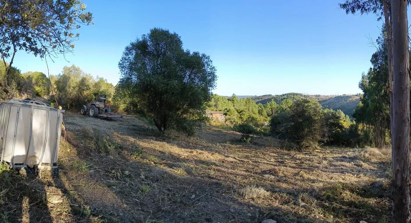 “Dabril”, Terreno Rústico em Mafra
